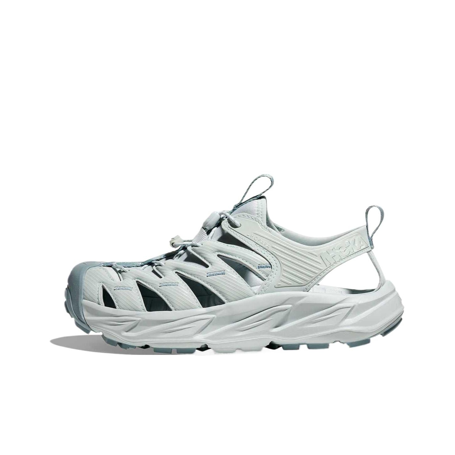Men'S Shoes Grip - HOKA ONE ONE Hopara Fabric Waterdichte