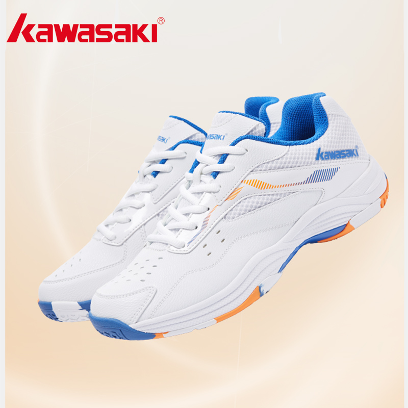 Men Shoes Outlet - Kawasaki merk sneakers tafeltennisschoenen duurzame ademende