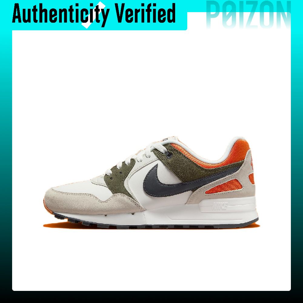 Men'S Shoes Nike Black - Nike Air Pegasus 89 Ademende Lage