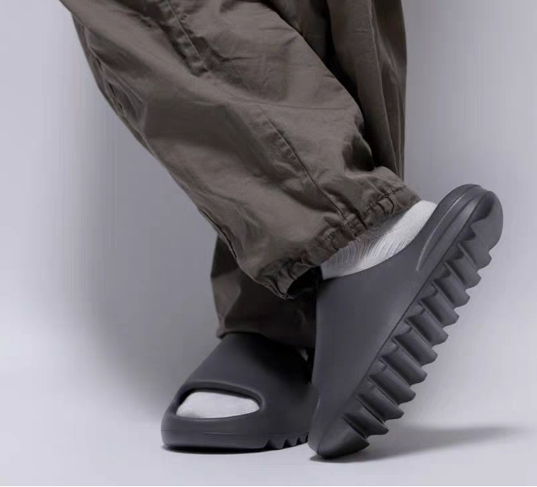 Men'S Shoes With Platform - Zomer Vrouwen Slippers Mannen Sandalen Casual