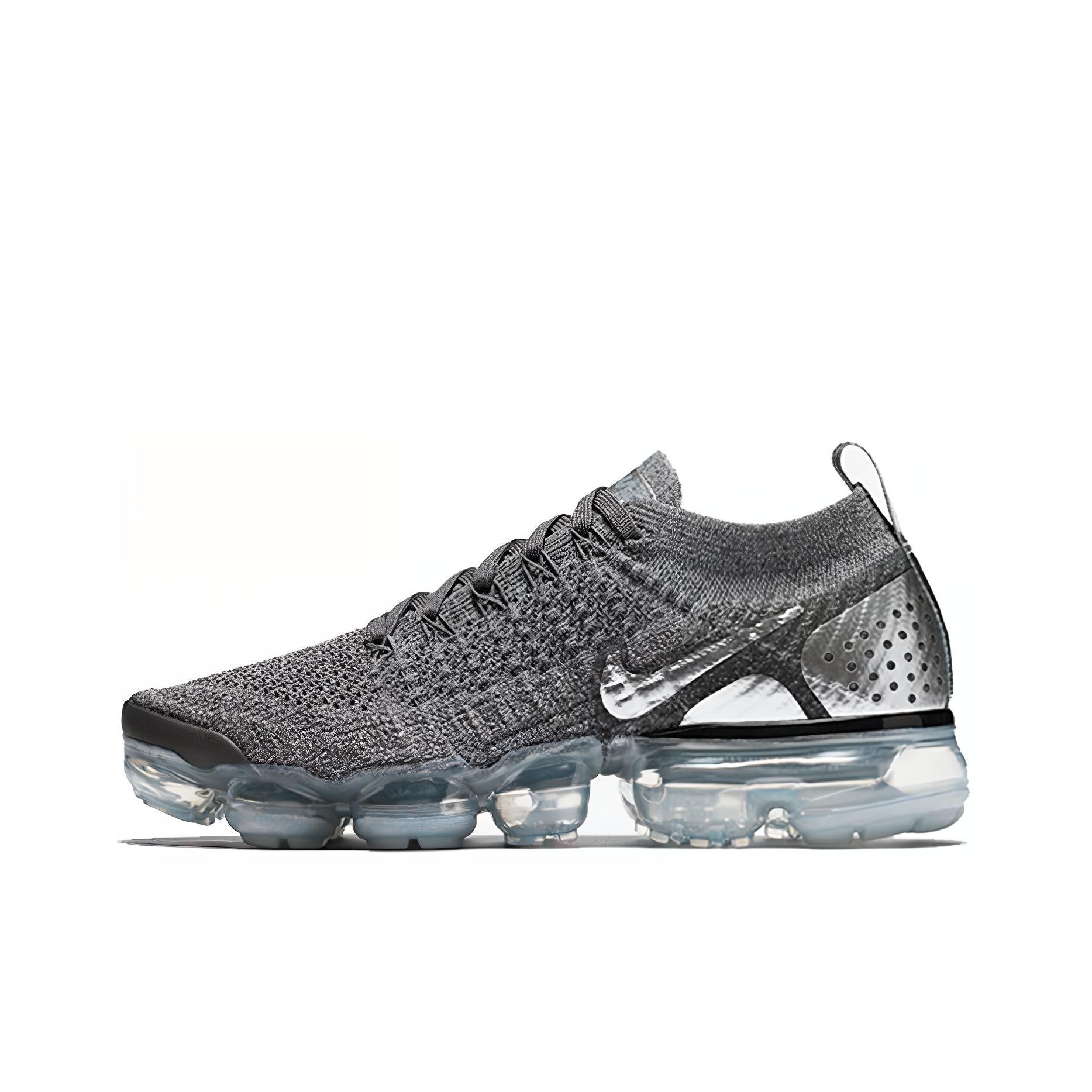 Men'S Shoes Vapormax - Nike VaporMax Flyknit 2 Lage casual