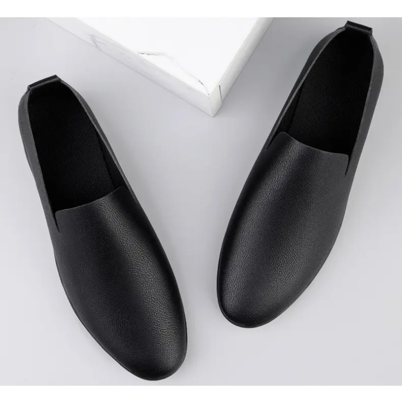 Men Shoes Boss - Dagelijkse zakelijke schoenen, modieuze klassiekers, Lazy