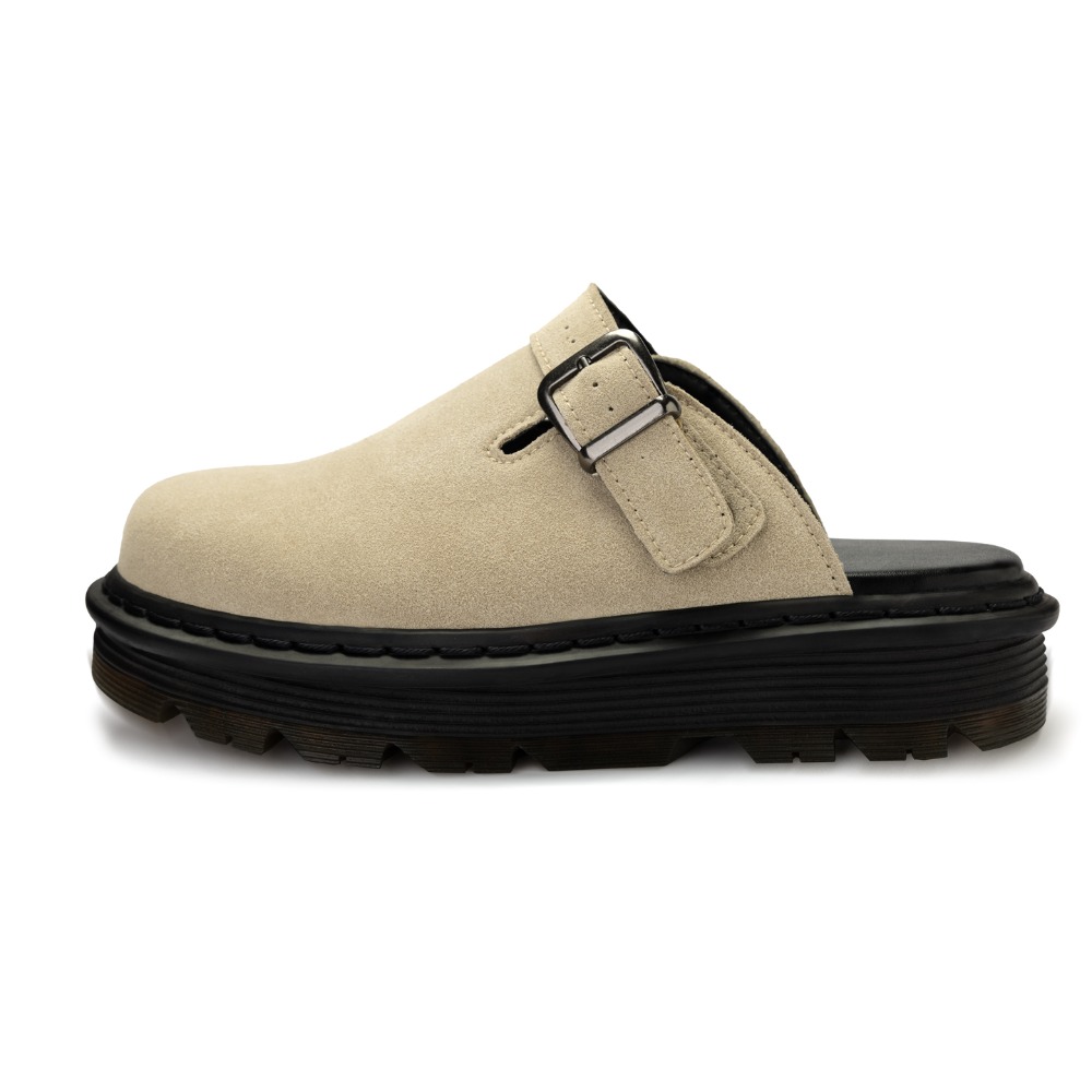 Men Shoes Boss - Outdoor sandalen dames heren echt rundleer