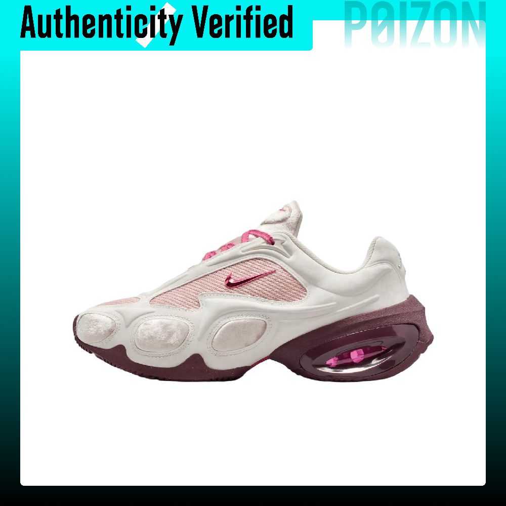 Men'S Shoes Nike Air Max - Nike Air Max Muse Fabric Casual