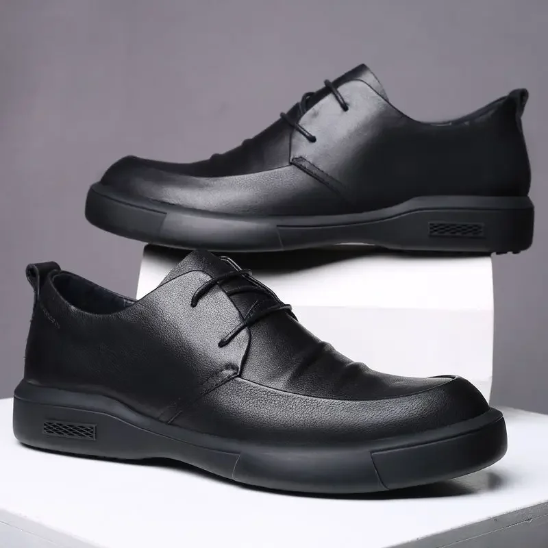 Men Shoes Clearance - Sociale schoen Heren Lente Herfst Formele