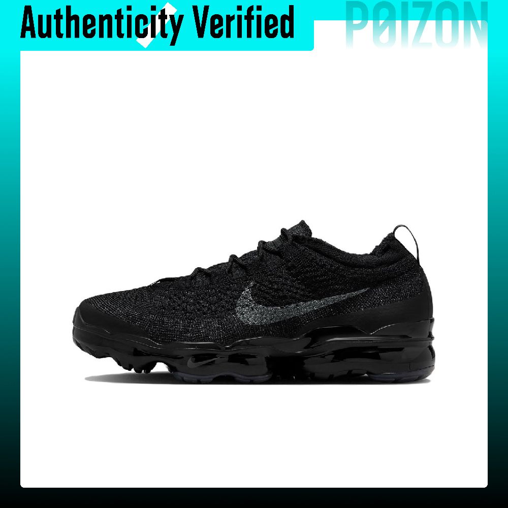 Men'S Shoes Nike Black - Nike VaporMax 2023 hardloopschoenen voor heren,