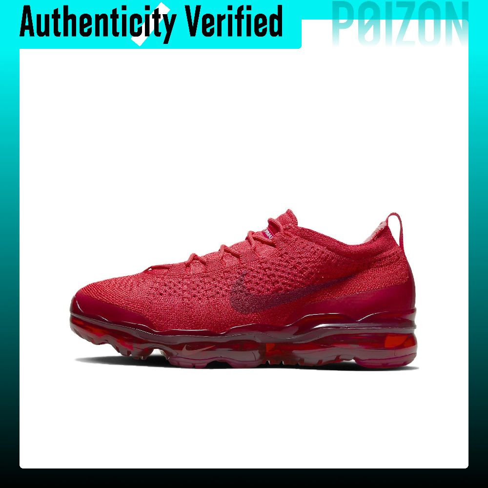 Men'S Shoes Vapormax - Nike VaporMax 2023 Demping, Slijtvaste Lage