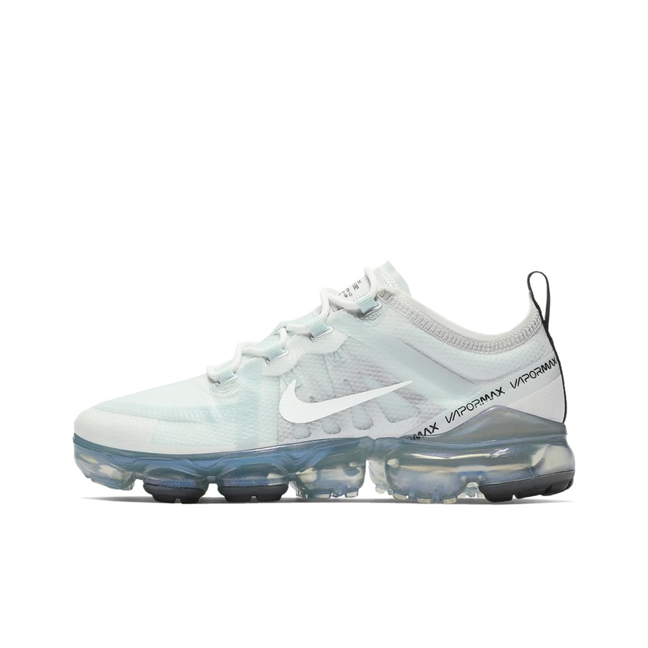 Men'S Shoes Vapormax - Nike VaporMax 2019 Sports Mesh Cushioning