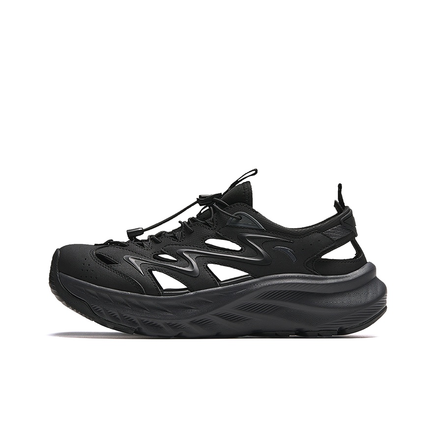 Men'S Shoes Grip - Anta Life Collection Breathable Grip River