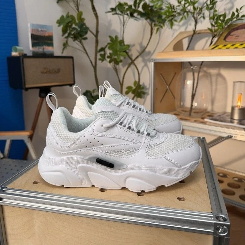 Men'S Shoes With Platform - Populaire B22-sneakers voor dames en heren,