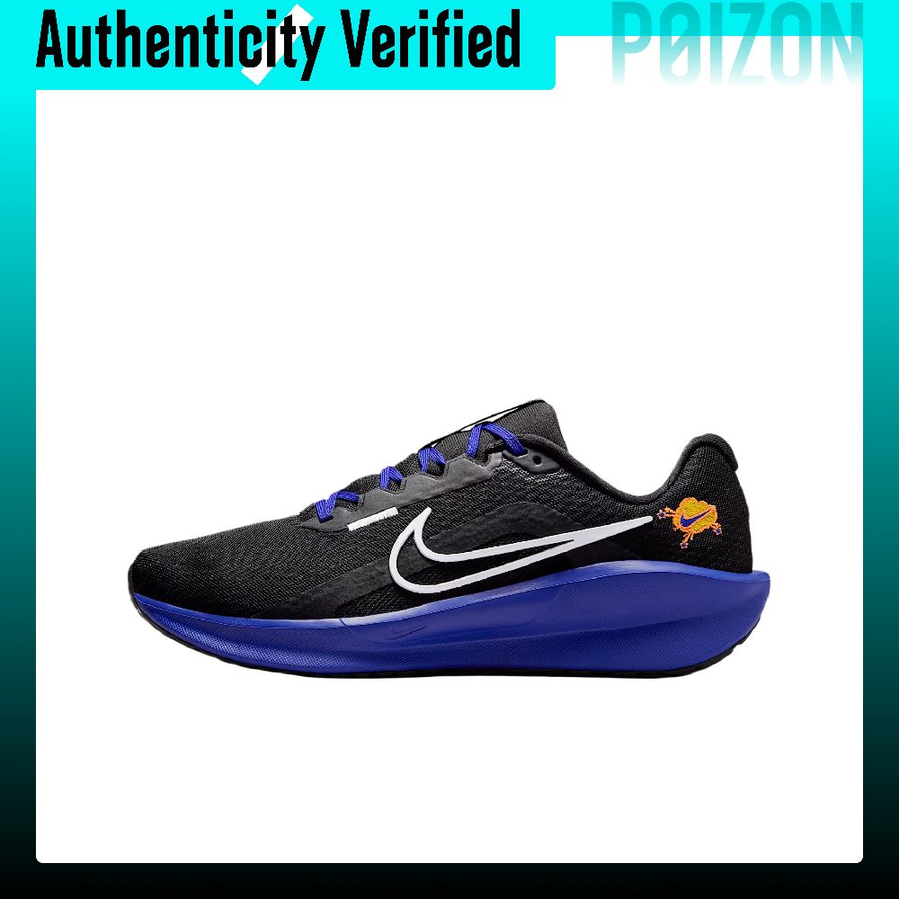 Men'S Shoes Nike Black - Nike DOWNSHIFTER 13 Mesh Ademende Lage