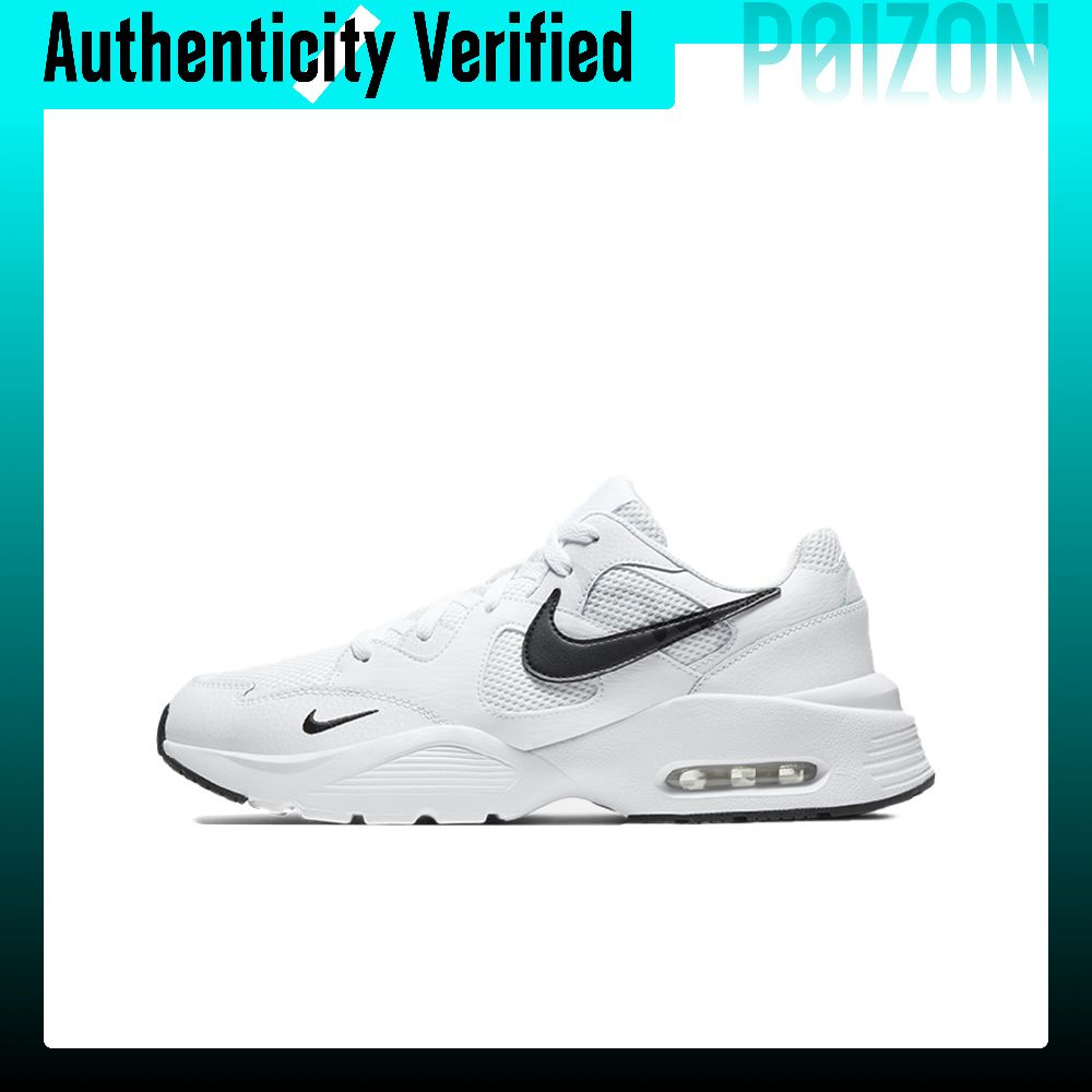 Men'S Shoes Nike Air Max - Nike Air Max Fusion synthetisch leer,