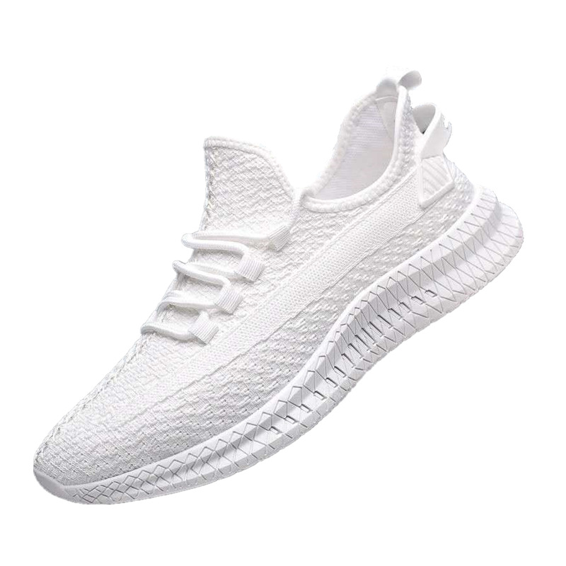 Men'S Shoes Size 42 In Us - Lichtgewicht mesh ademende casual sportschoenen voor