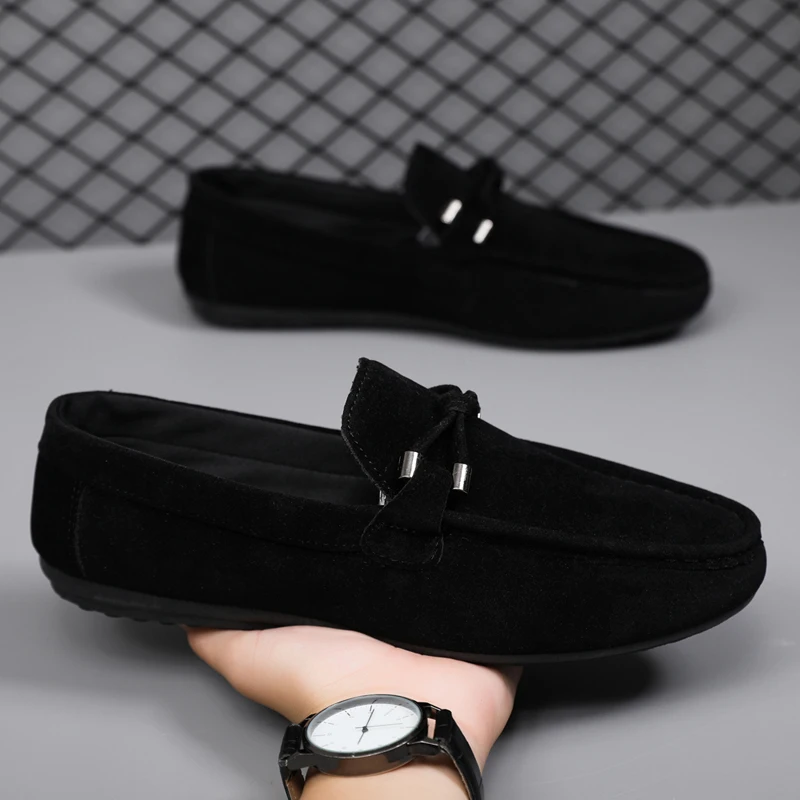 Men'S Shoes Hugo Boss - Mannen Casual Schoenen Mode Mannen Schoenen