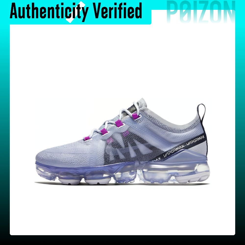 Men'S Shoes Vapormax - Nike VaporMax 2019 Dempende Ademende Lage