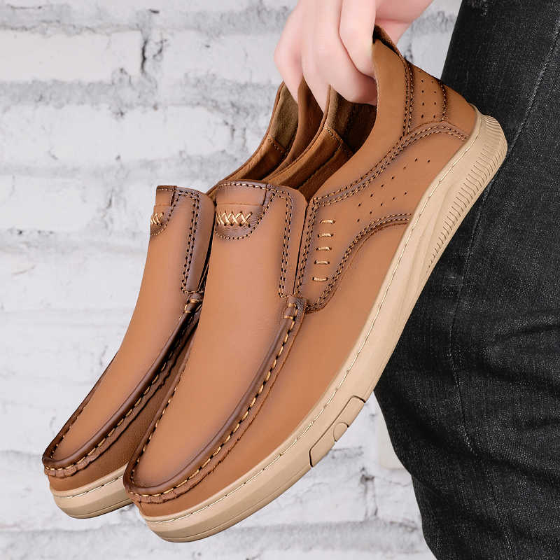 Men Shoes Clearance - Parkside met vetersluiting Nieuwe producten Elegante