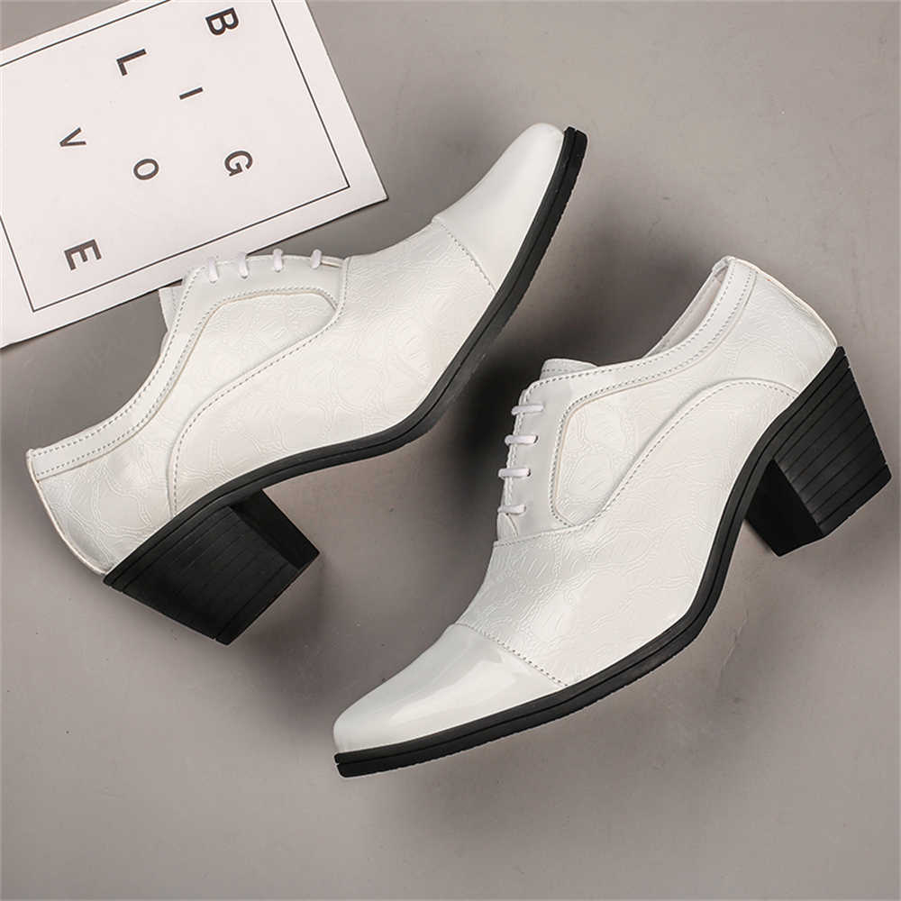 Men'S Shoes Size 42 In Us - Quinceanera Nummer 42 Herenschoenen Wandelen Witte