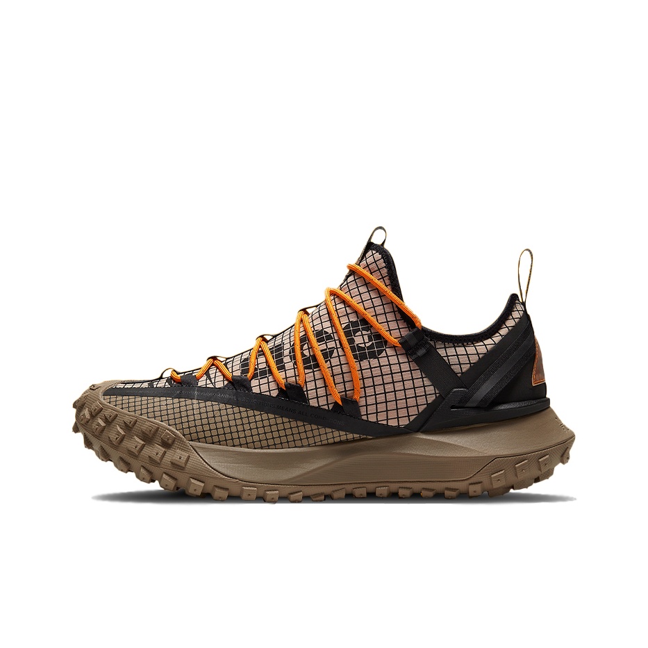 Men'S Shoes Nike Black - Nike ACG Mountain Fly Outdoor Schoenen