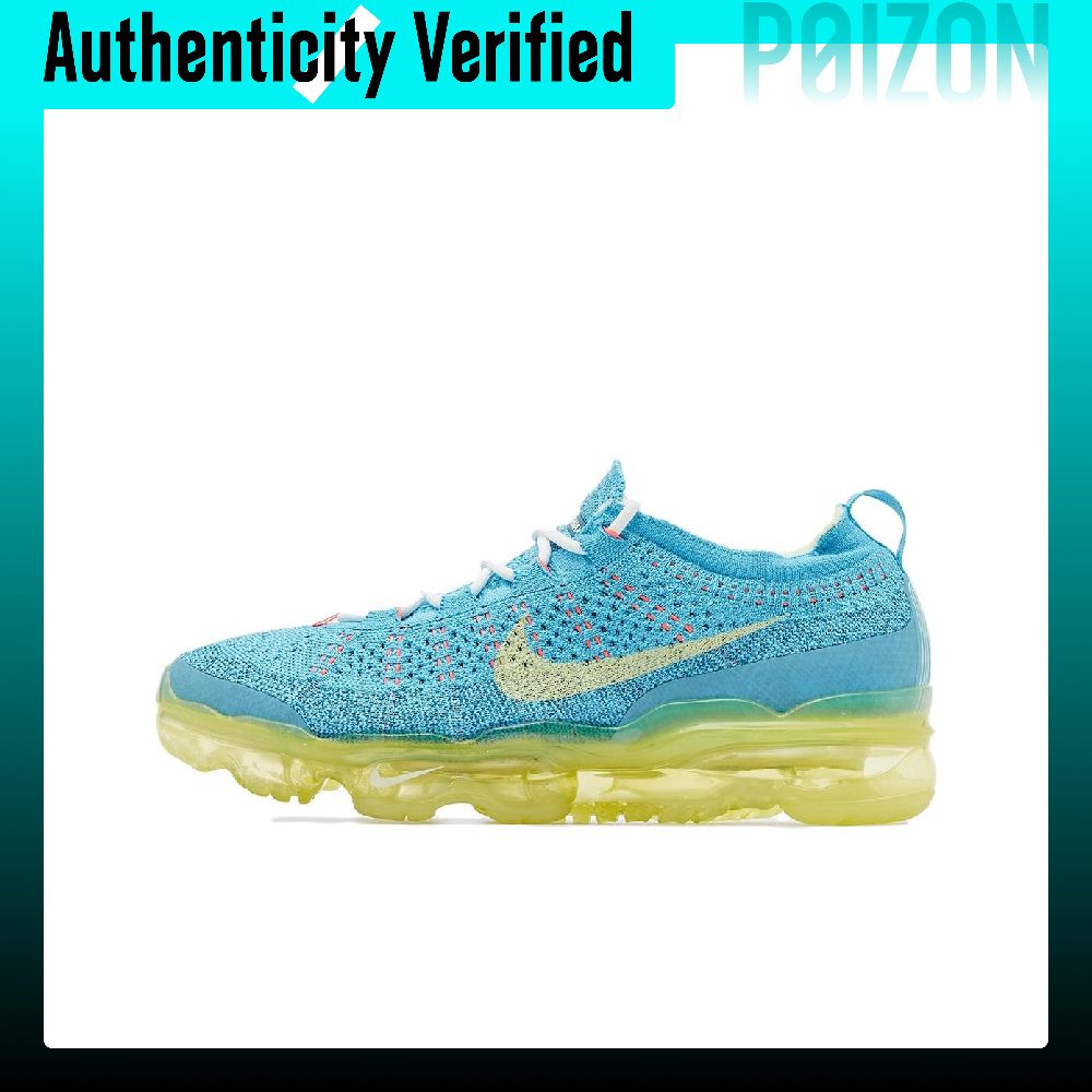 Men'S Shoes Vapormax - Nike VaporMax 2023 Ademende Ondersteuning Lage