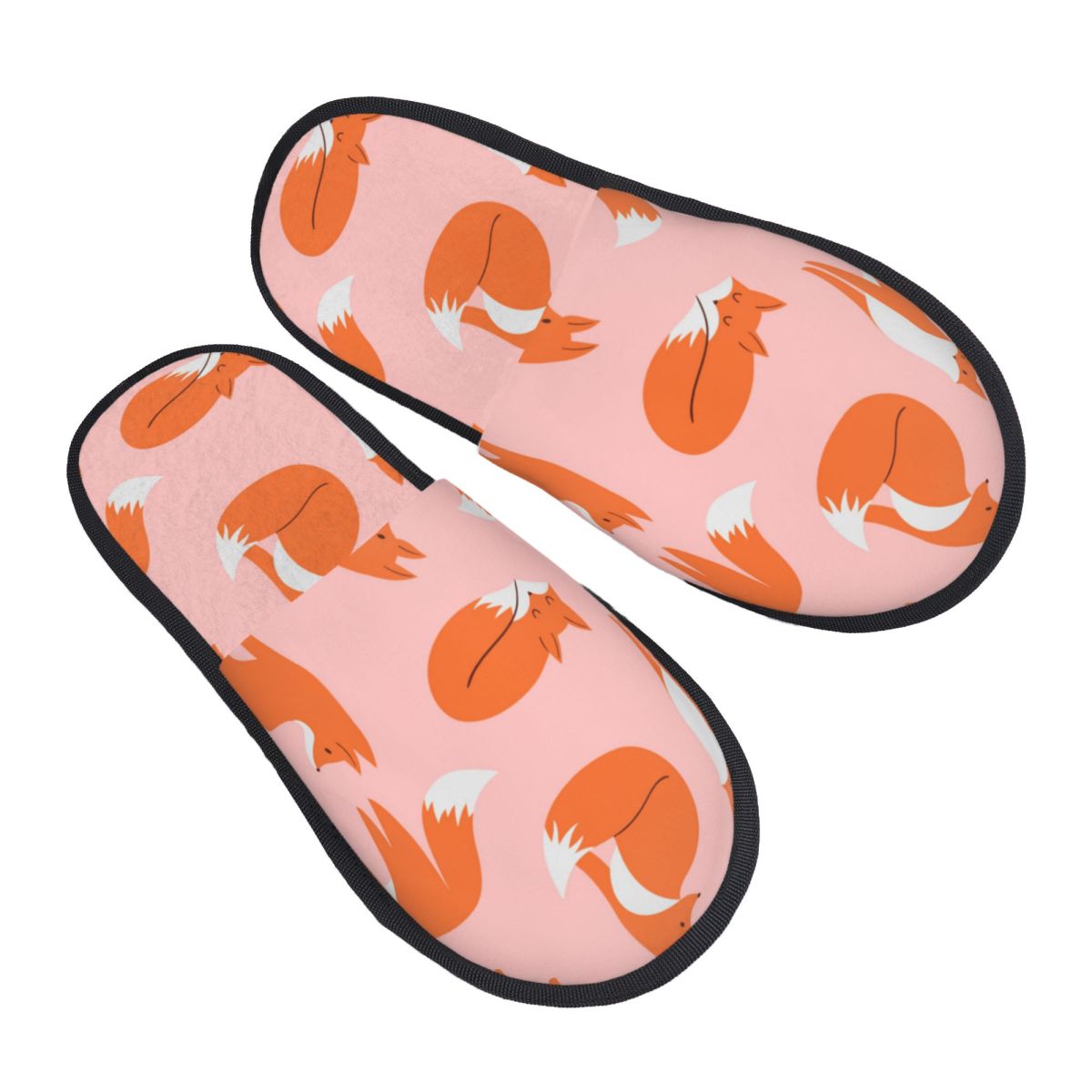 Winterslipper Dames Heren Plui - Men Shoes Illustration recensie en prijs