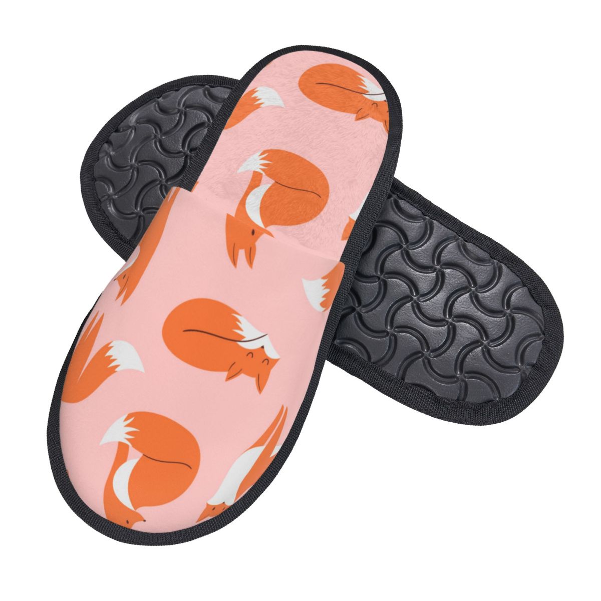 Winterslipper Dames Heren Plui - Men Shoes Illustration recensie en prijs