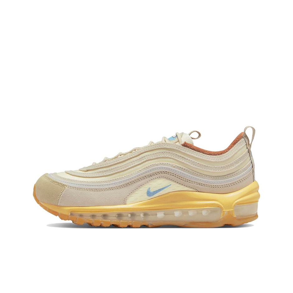 Nike Air Max 97 hardloopschoen - Men'S Shoes Nike Air Max recensie en prijs