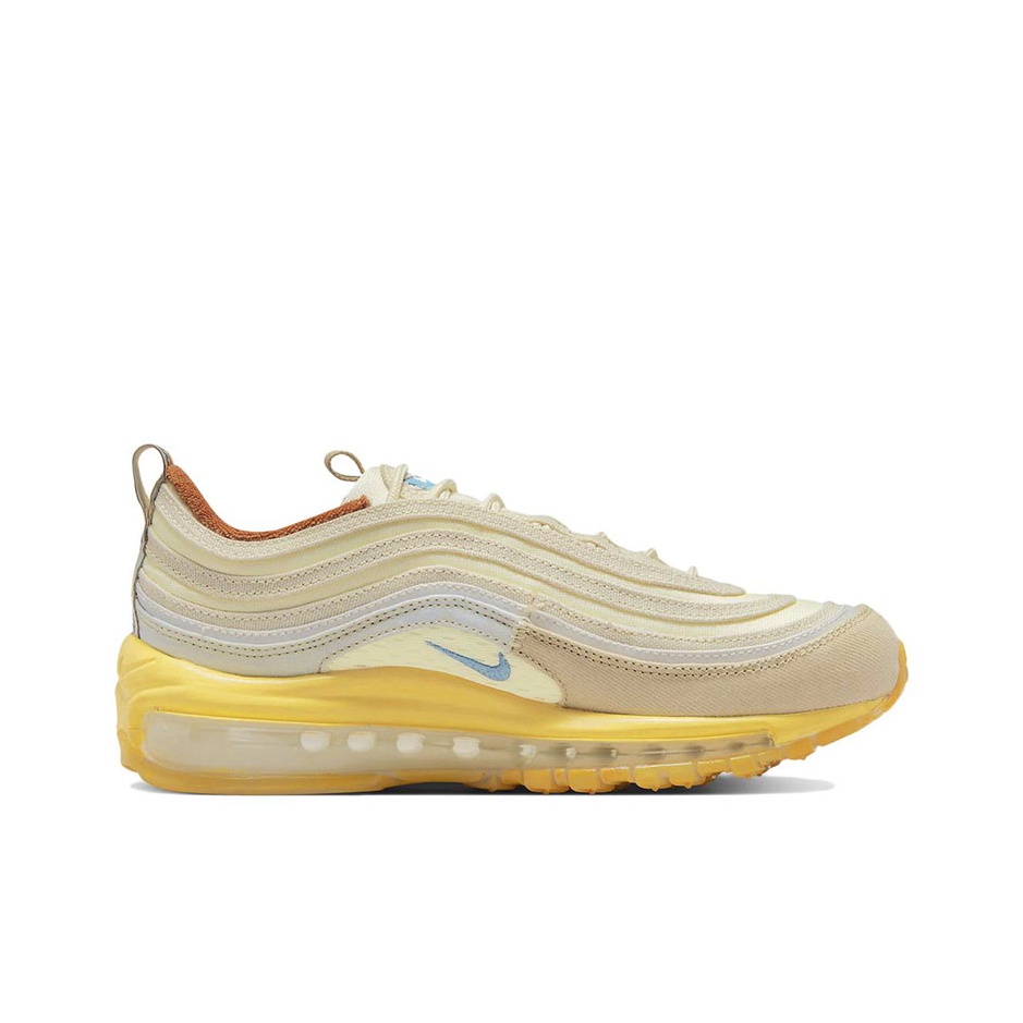 Nike Air Max 97 hardloopschoen - Men'S Shoes Nike Air Max recensie en prijs