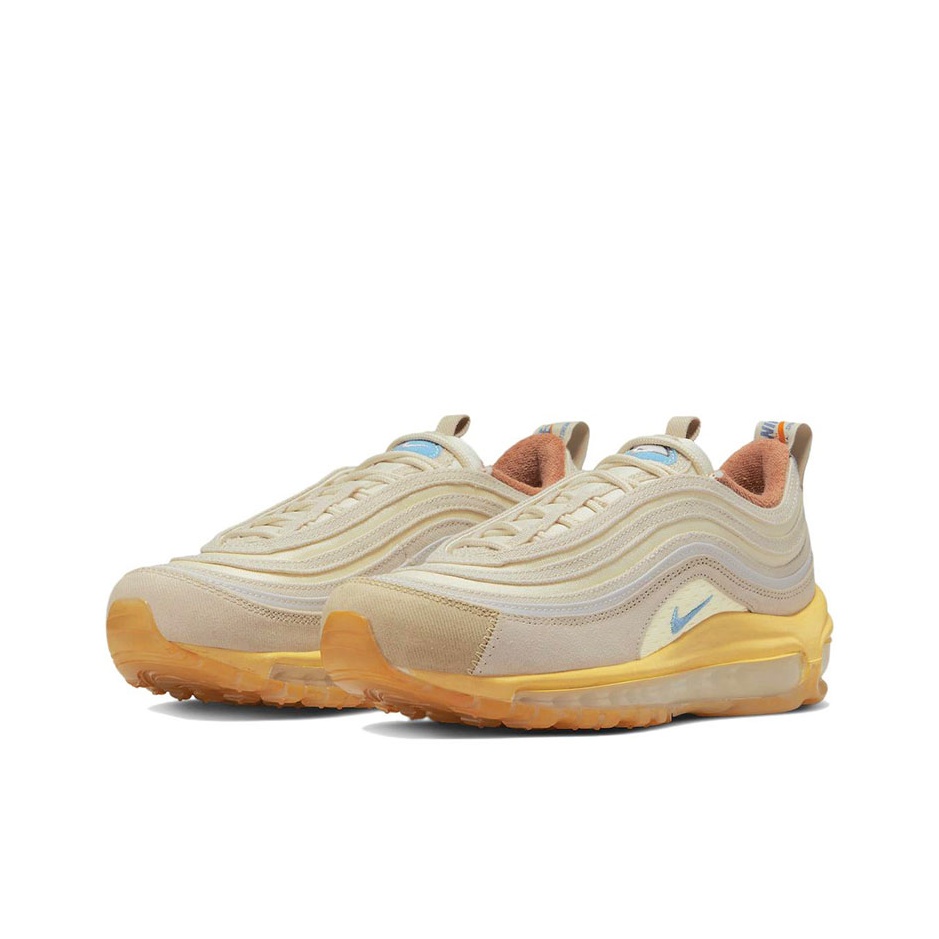Nike Air Max 97 hardloopschoen - Men'S Shoes Nike Air Max recensie en prijs