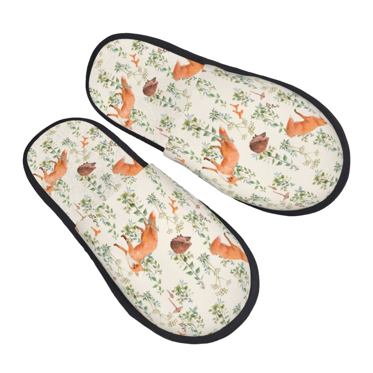 Bont pantoffel voor dames here - Men Shoes Illustration recensie en prijs