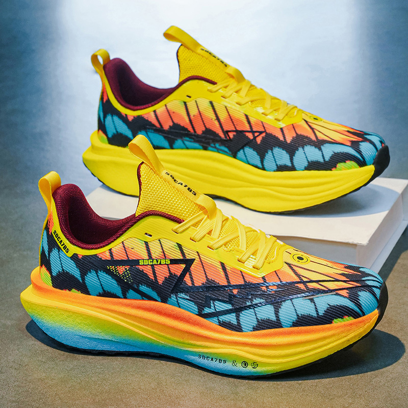Casual sportschoenen voor here - Men'S Shoes Grip recensie en prijs