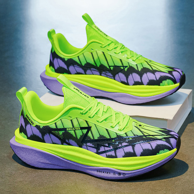 Casual sportschoenen voor here - Men'S Shoes Grip recensie en prijs