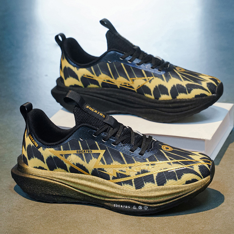 Casual sportschoenen voor here - Men'S Shoes Grip recensie en prijs