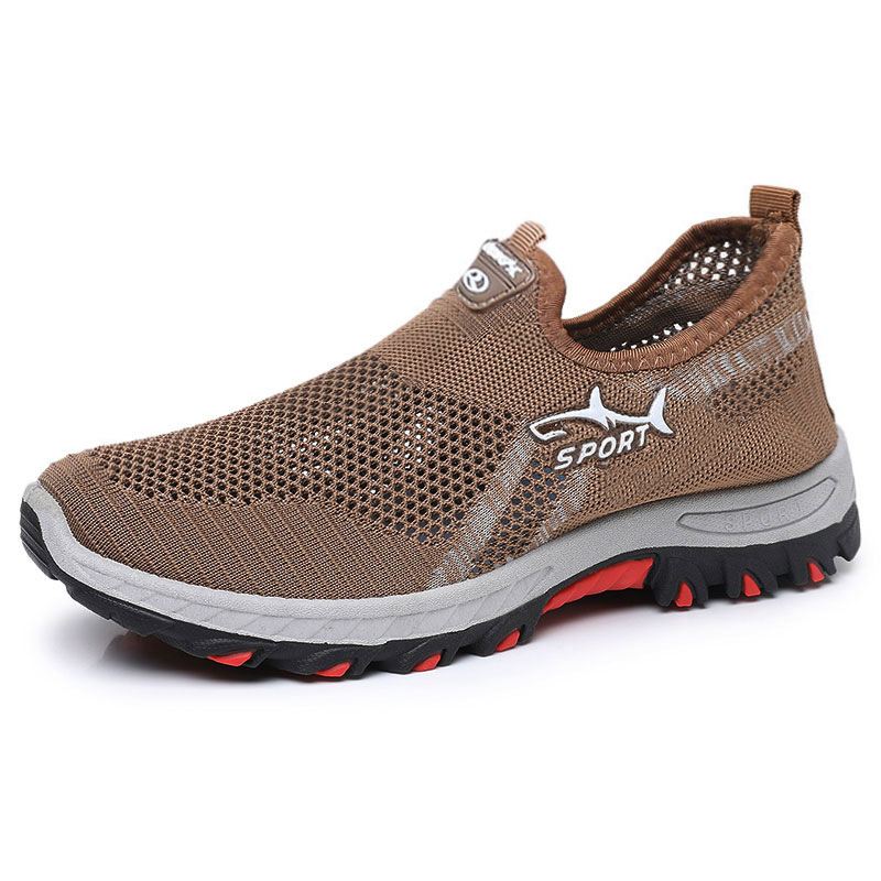 Zomersneakers voor heren Sport - Men Shoes Clearance recensie en prijs