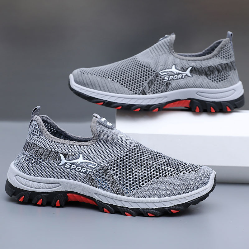 Zomersneakers voor heren Sport - Men Shoes Clearance recensie en prijs