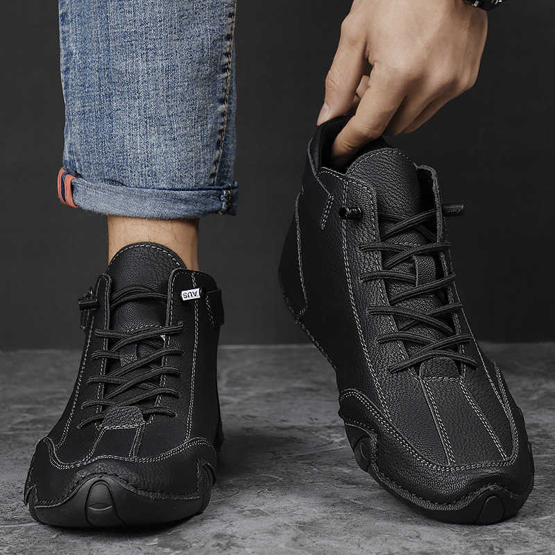 Tan Hi Tops Zwarte schoenen me - Men Shoes Clearance recensie en prijs
