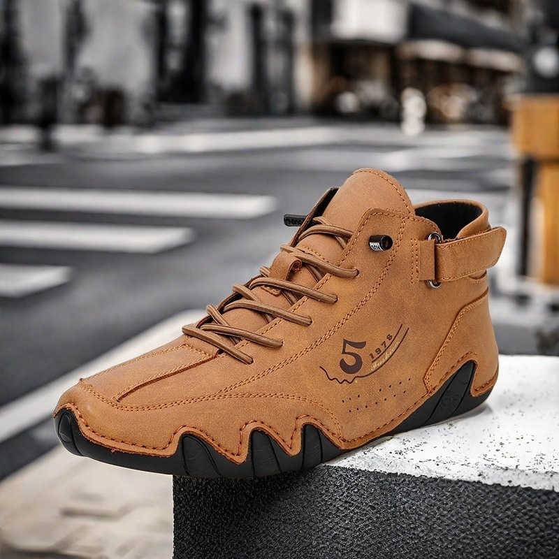 Tan Hi Tops Zwarte schoenen me - Men Shoes Clearance recensie en prijs