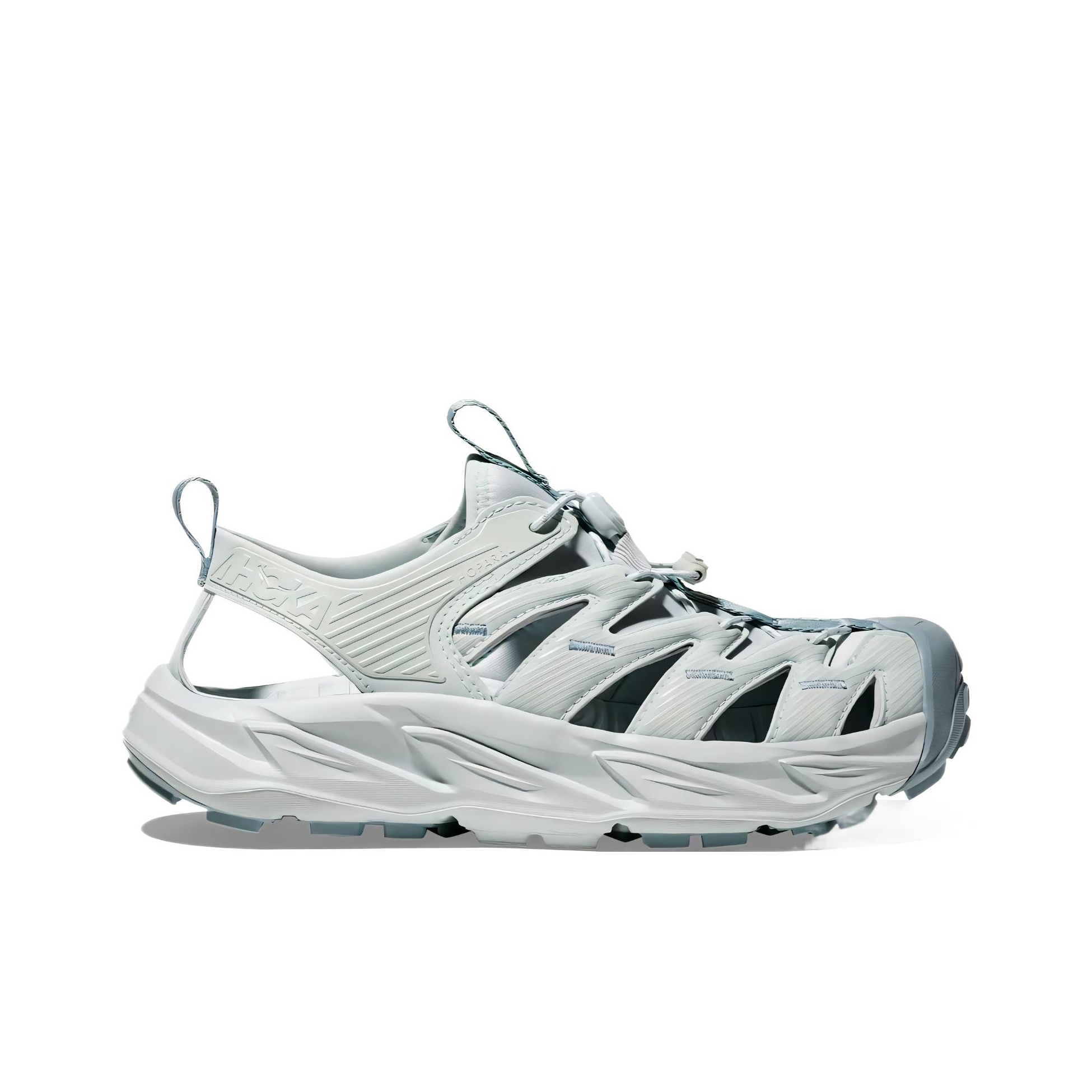 HOKA ONE ONE Hopara Fabric Wat - Men'S Shoes Grip recensie en prijs