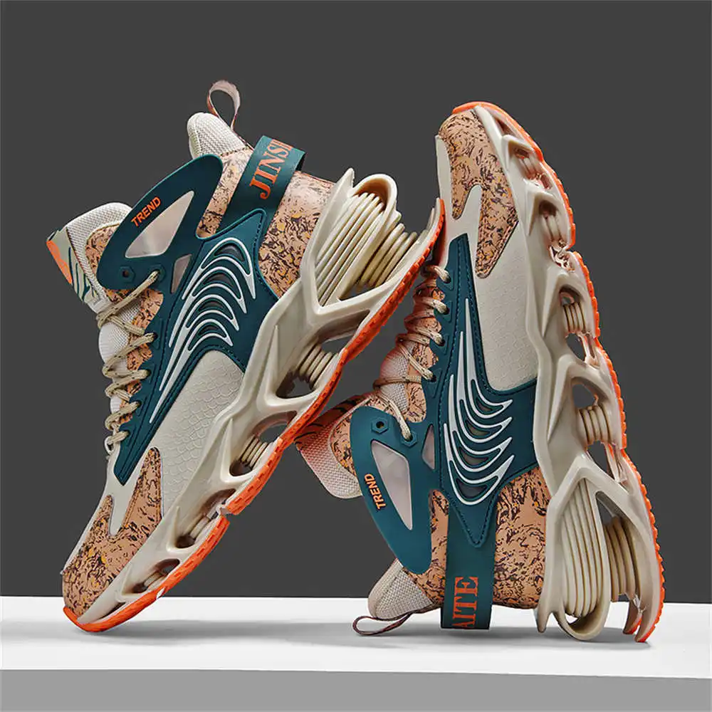 Antislip Mid Kind Running Snea - Men'S Shoes Size 42 In Us recensie en prijs