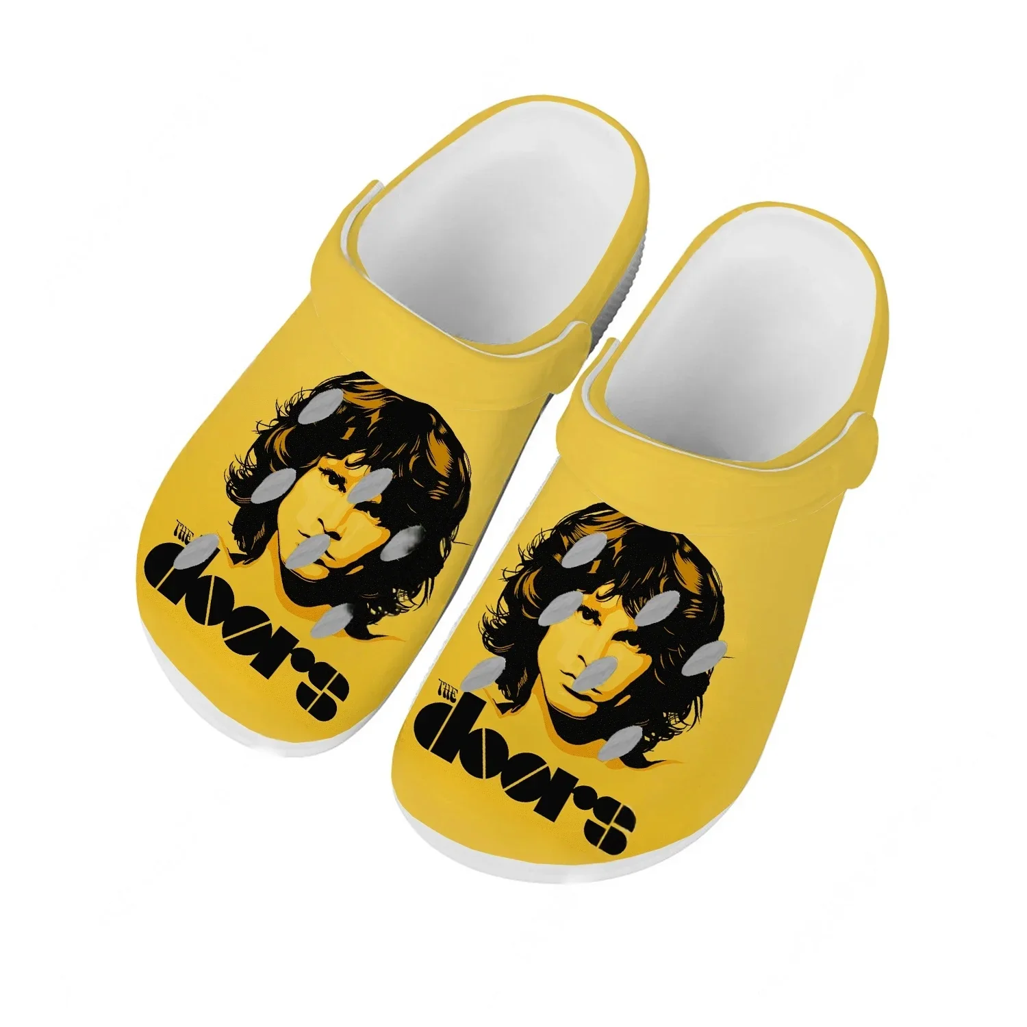 The Doors Sandalen Heren Dames - Men'S Shoes Quality recensie en prijs