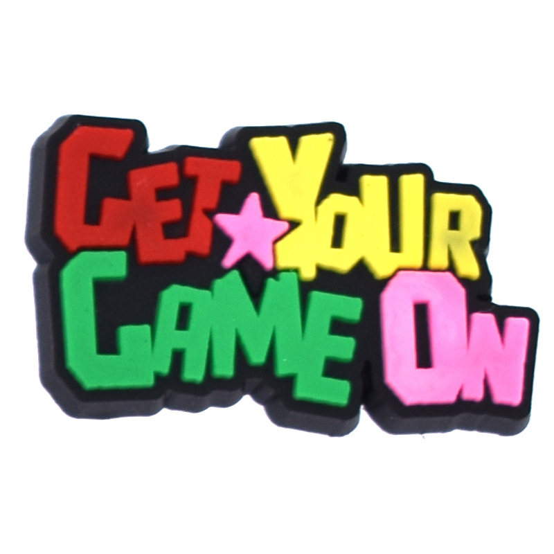 Game Shoe Charms voor Crocs Ac - Men Shoes Jeans recensie en prijs