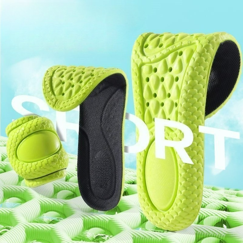 2/6 Stuks Eva Ontgeurende Memo - Men'S Shoes With Memory Foam recensie en prijs
