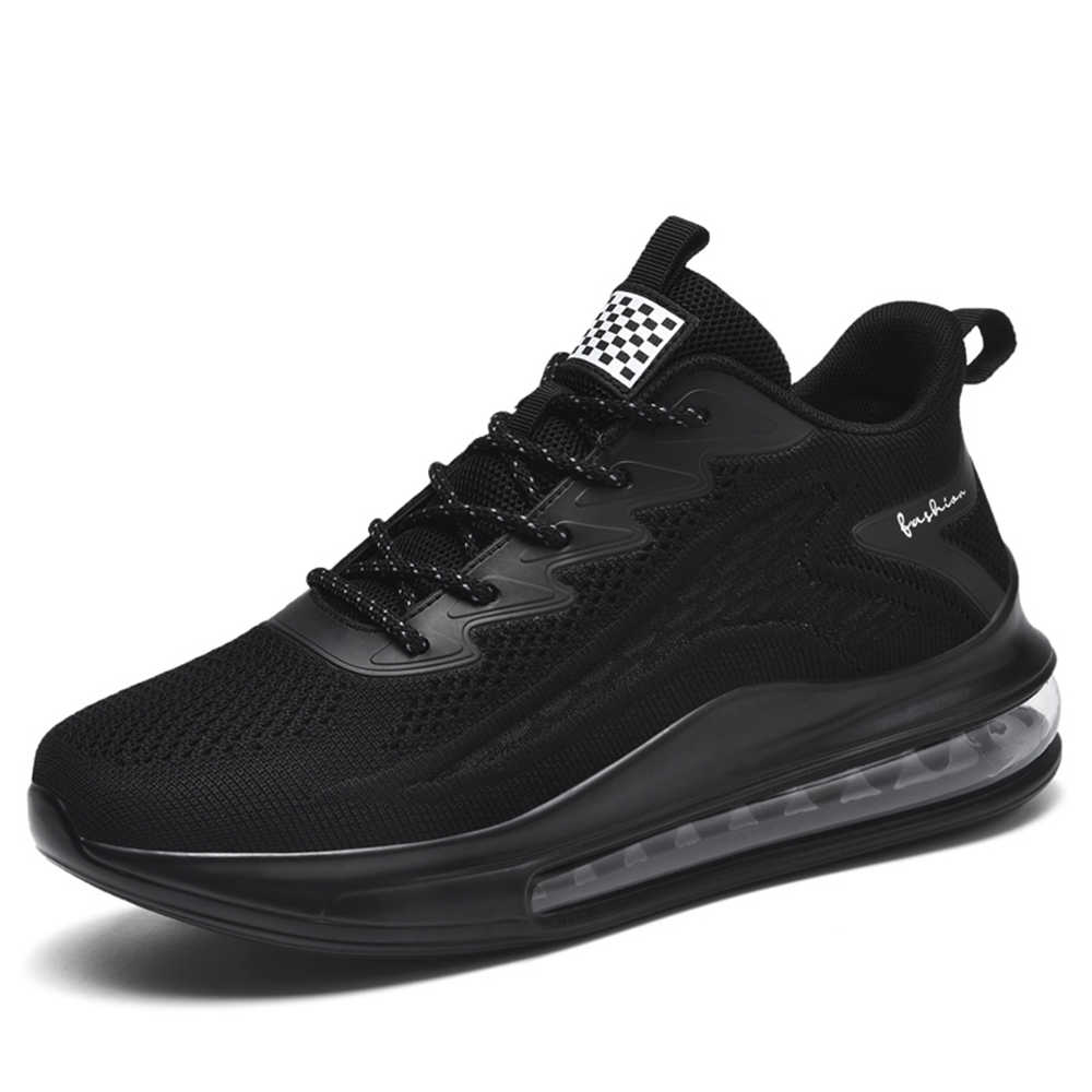 Nummer 44 40-46 Heren Gevulkan - Men Shoes Boots recensie en prijs