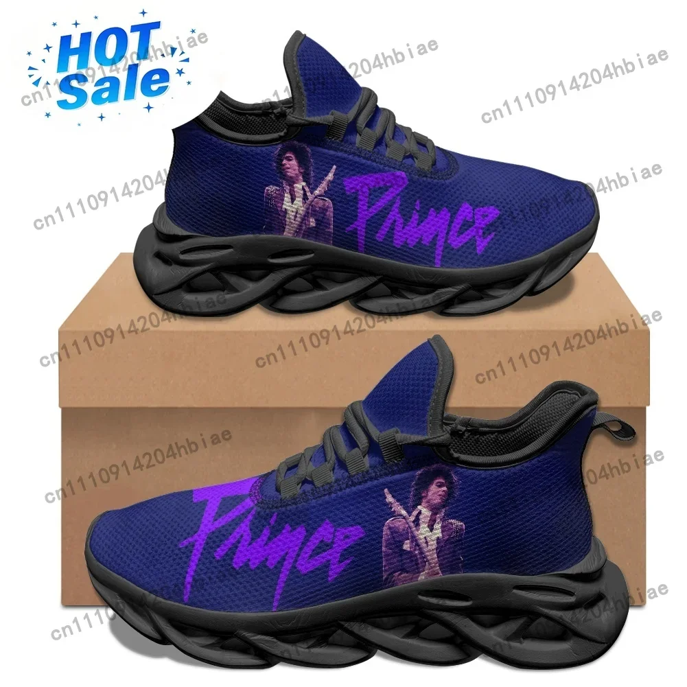 Prince Rogers Nelson Singer Fl - Men Shoes Boss recensie en prijs