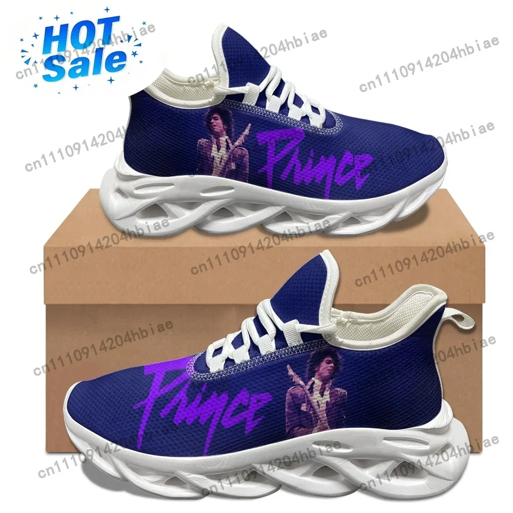 Prince Rogers Nelson Singer Fl - Men Shoes Boss recensie en prijs