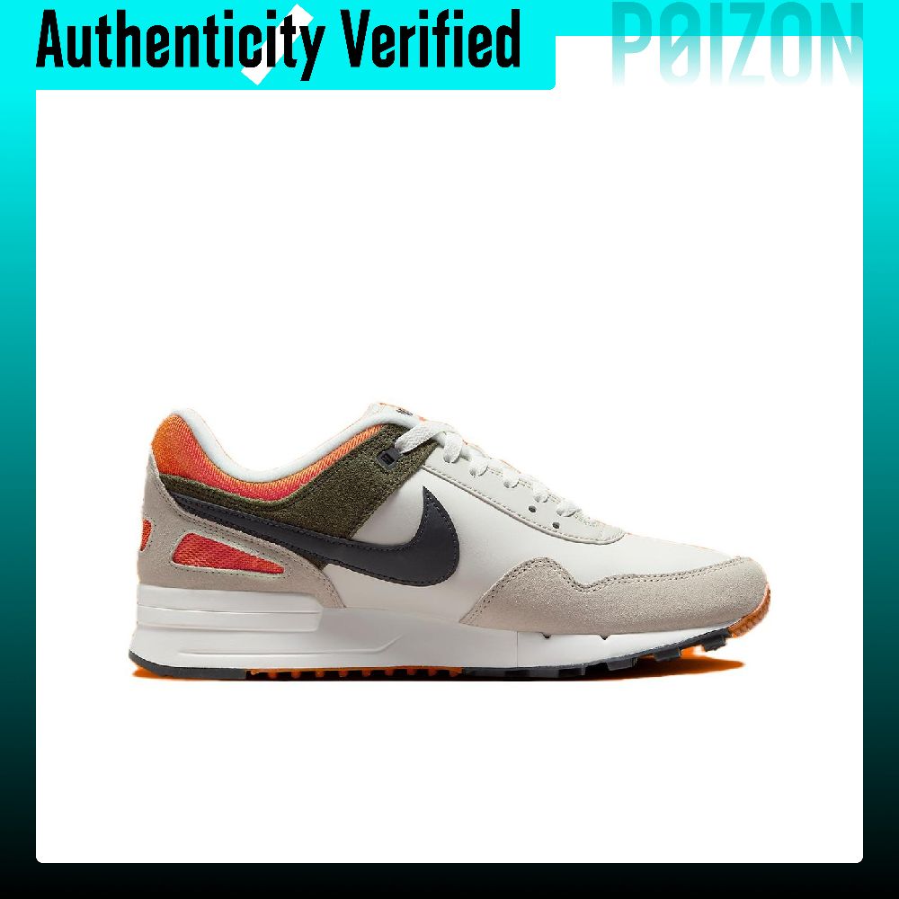 Nike Air Pegasus 89 Ademende L - Men'S Shoes Nike Black recensie en prijs