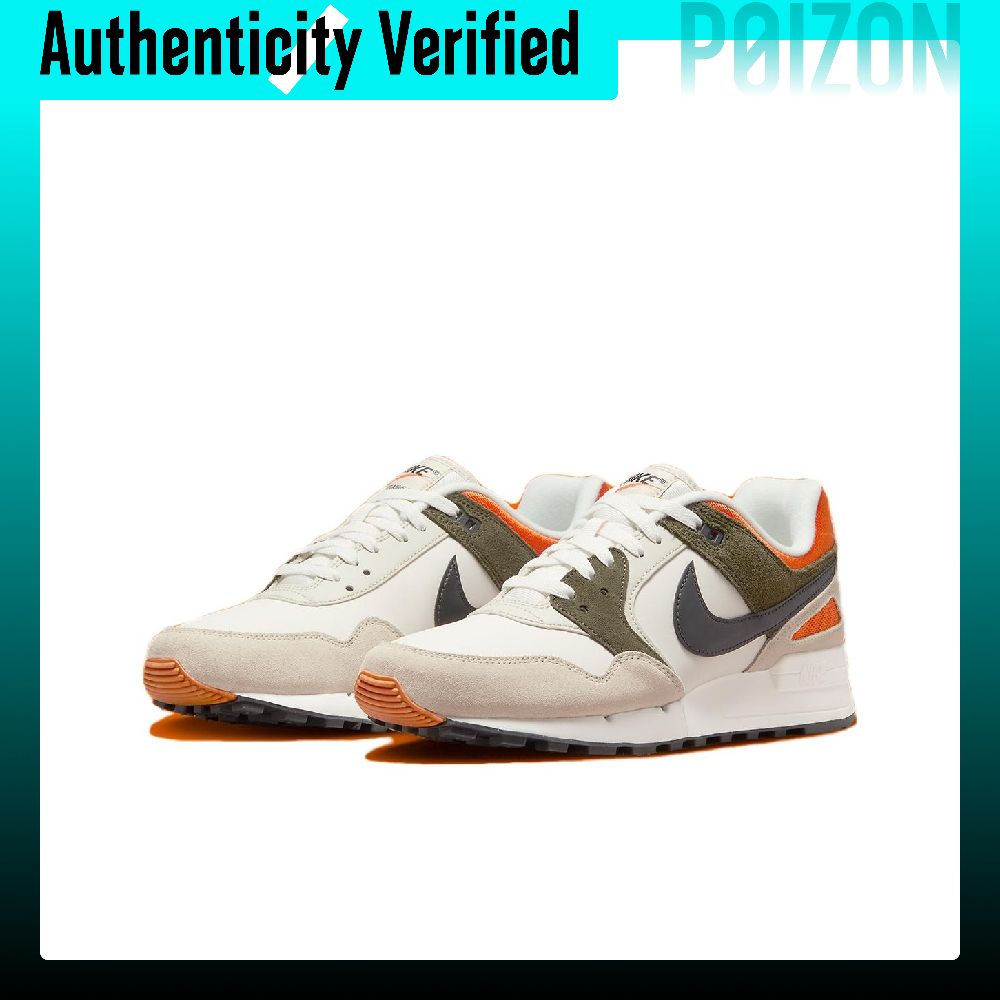 Nike Air Pegasus 89 Ademende L - Men'S Shoes Nike Black recensie en prijs
