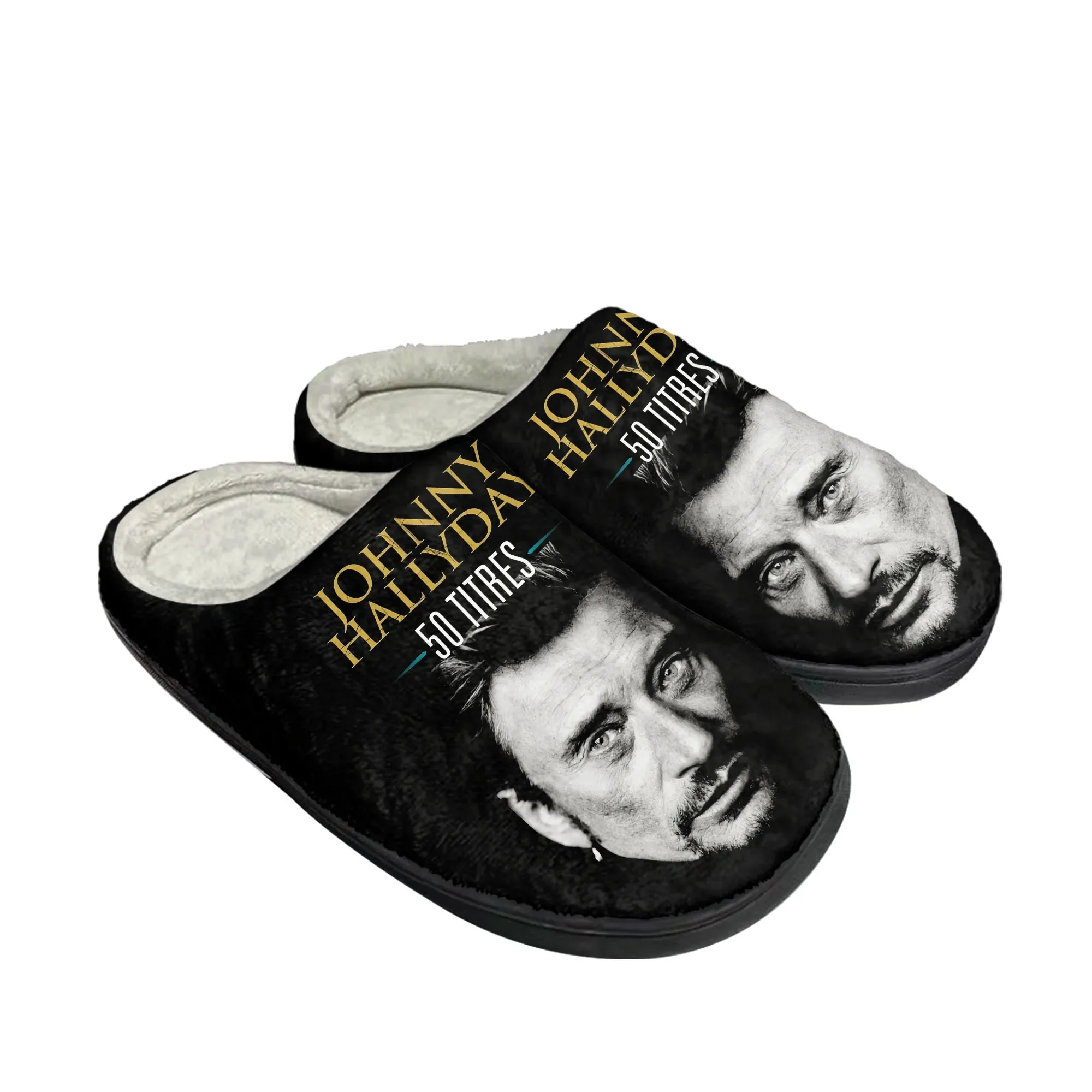 Johnny Hallyday Rockzanger Thu - Men Shoes For Winter recensie en prijs