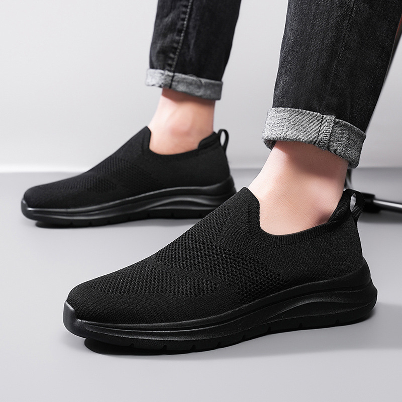 Big Size 47-48, Heren Zomersch - Men Shoes Clearance recensie en prijs