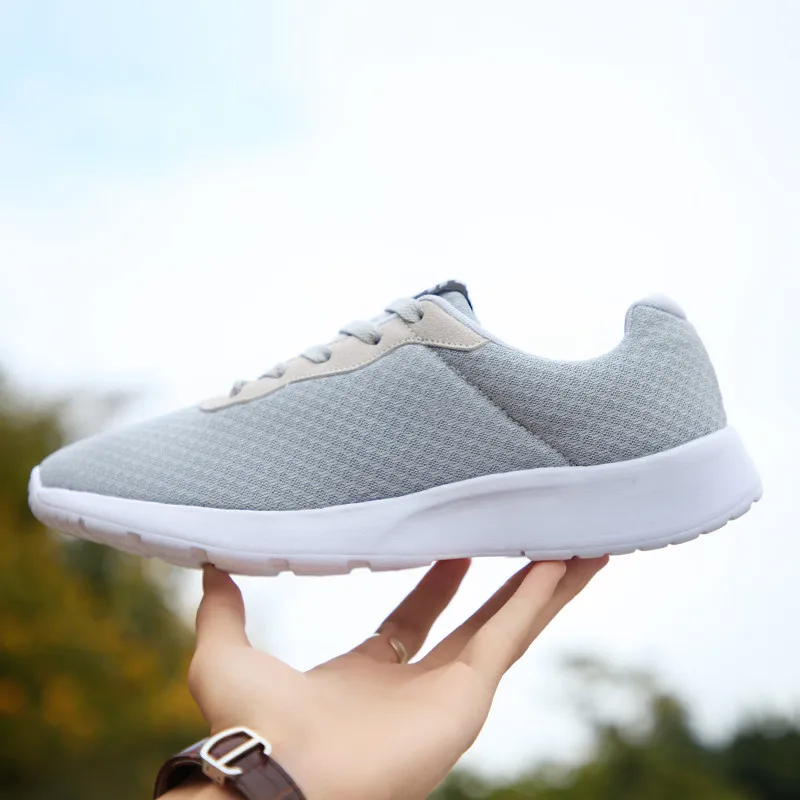 Ademend mesh heren grote maat  - Men Shoes Clearance recensie en prijs