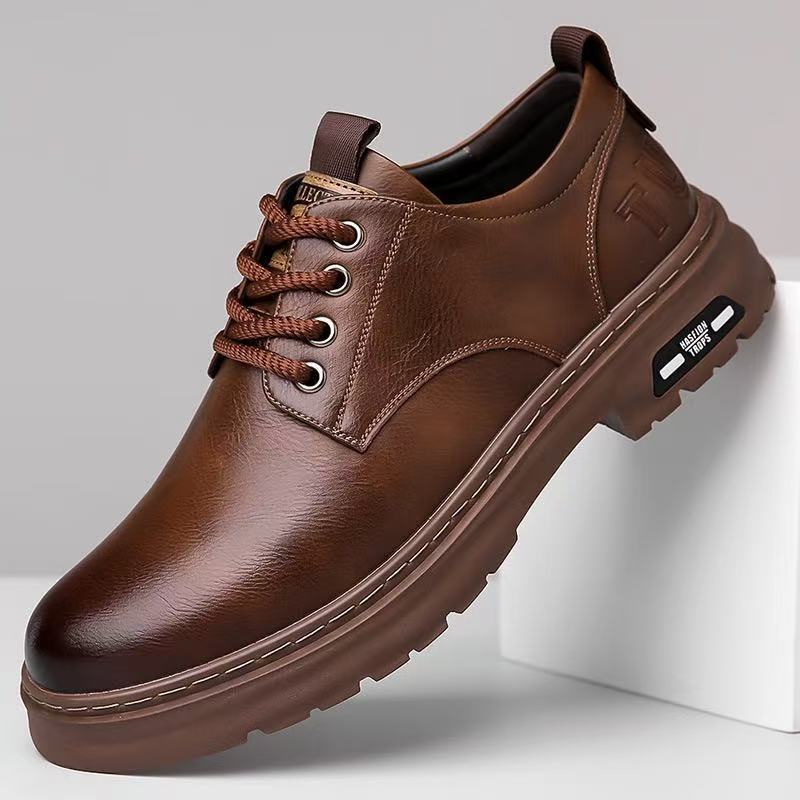 Herfst 2026 Heren Business Cas - Men Shoes Boss recensie en prijs